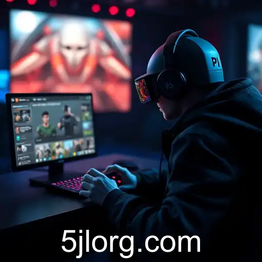 5jl Expands with Interactive Features