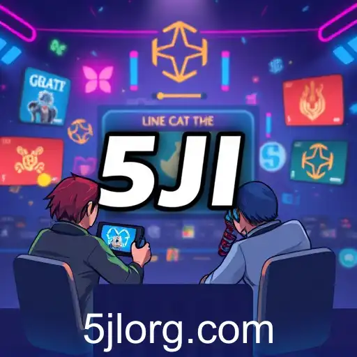 The Rise of 5jl in the Online Gaming World