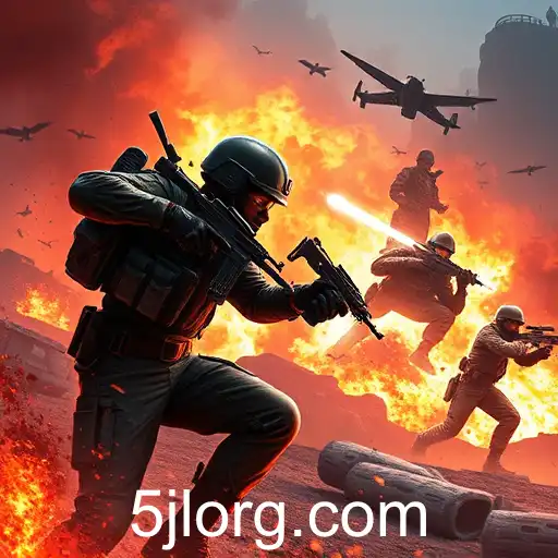 Exploring the Thrilling World of Action Games
