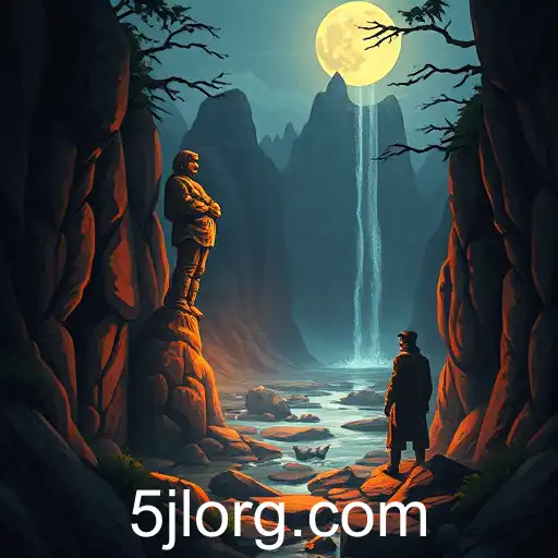 Exploring the Ever-Evolving World of Adventure Games