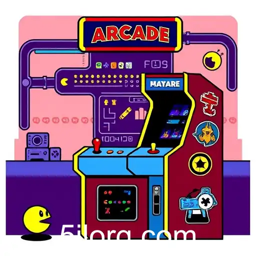 Exploring the Timeless Appeal of Arcade Games