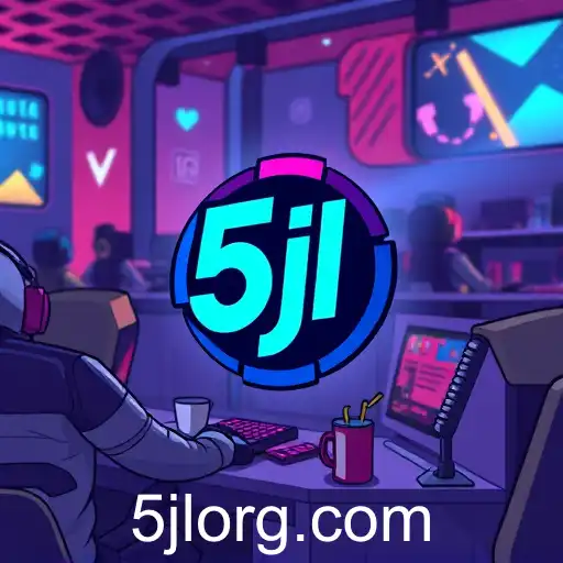 Exploring the Journey of 5jl in the Gaming Realm