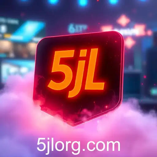 Gaming Dynamics in 2025: The Rise of '5jl'