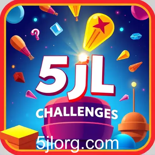 Gaming Blossoms with 5jl in a New Era