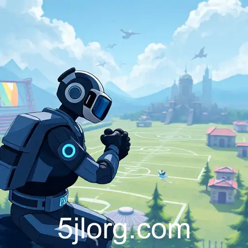 Online Gaming Trends: Examining the Rise of 5jl