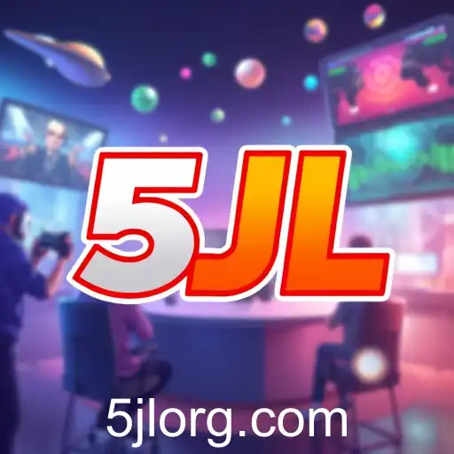The Rise of 5jl: Revolutionizing English Gaming