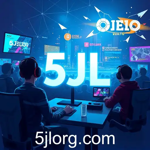 Unveiling the Rise of 5jl: A Gaming Phenomenon