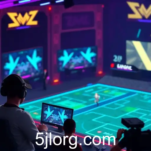 Gaming Evolutions in the Modern Era