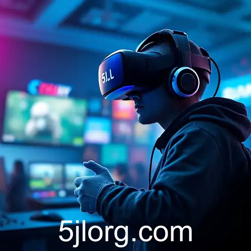 Gaming Trends and Challenges in 2025