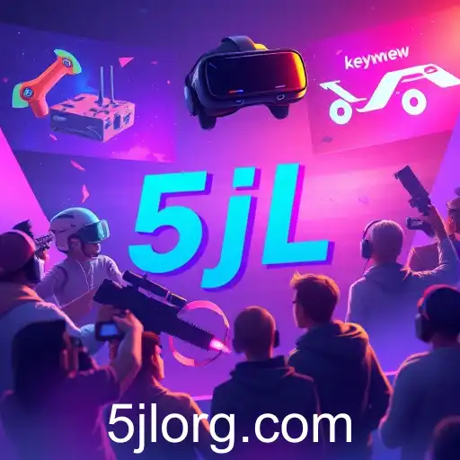 Gaming Website Introduces Innovative Features