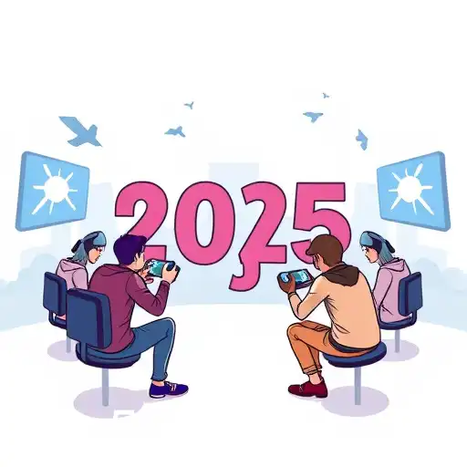 The Rise of Interactive Gaming Communities