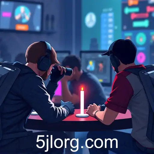 Exploring the Popular Realm of Multiplayer Games