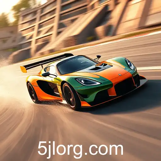 Exploring the Thrilling World of Racing Games