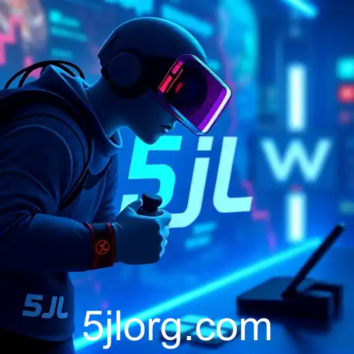 The Rise of '5jl' in Online Gaming