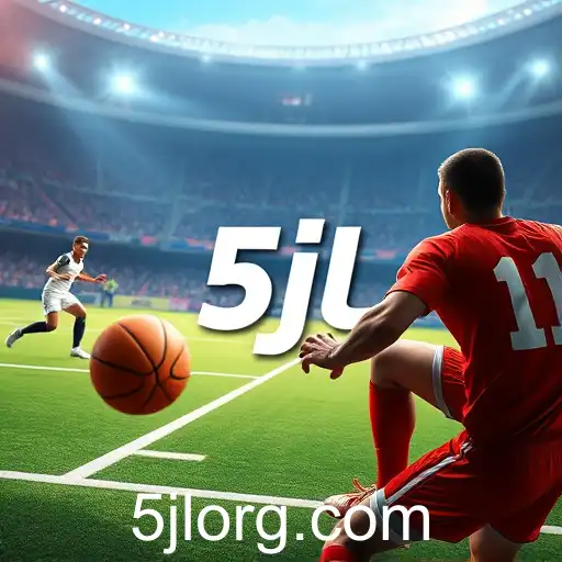 Exploring the Dynamic World of Sports Games