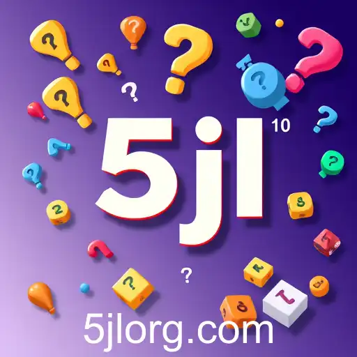 Exploring Trivia Games: A Popular Genre with the Keyword '5jl'